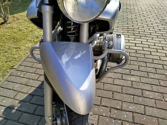 BMW R 1150R - 11