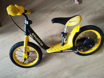 SporTrike Balancer, 12 palců - 11