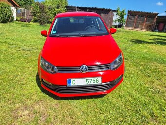 VW POLO 1.0Mpi - 11