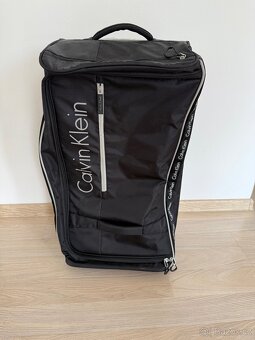 Cestovní taška Calvin Klein - 11