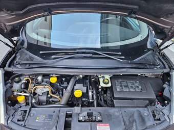 Renault Megane Scenic1.5dci 78kw 4x Airbag ,Digi klima  - 11
