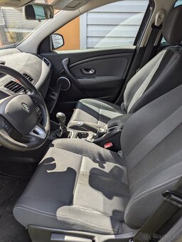 Renault Megane III GT 2.0 16V Turbo 180PS LPG - 11