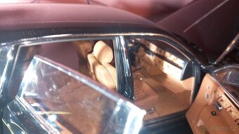 1:18 Rolls royce Phantom od kyosho - 11