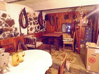 Prodej rodinné domy, 174 m² - Okrouhlá - 11