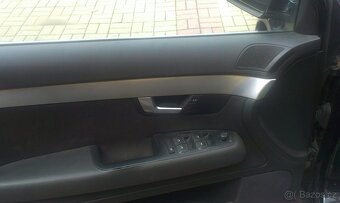 Audi A4 Quattro B7 2,0 tdi R.V. 2008 125 KW - 11