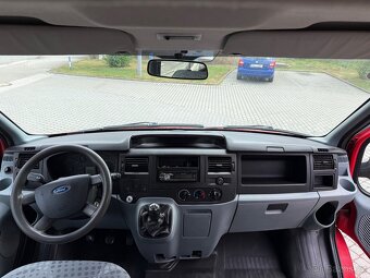 Ford Transit 2.2TDCi L3H2 Klima ODPOČET DPH - 11
