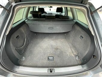 Audi A4 Avant 2.0 TDI - 11