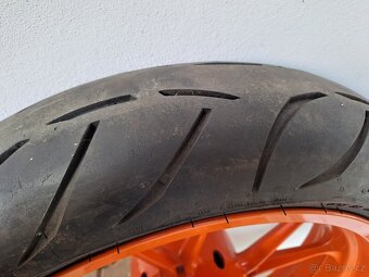 KTM 390 kolo - 11