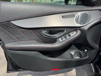 Mercedes C43 AMG / C450 4MATIC - 11