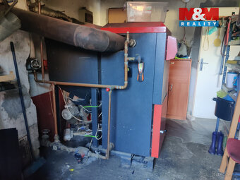 Prodej rodinného domu, 135 m², Klášterní Skalice - 11