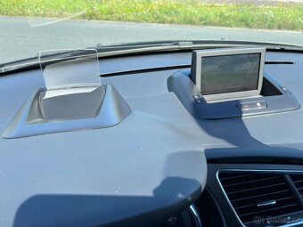 Peugeot 3008, 2.0 HDi 16V 120kW 4X4 HYBRID4 - 11