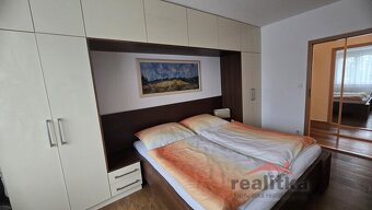 REZERVACEProdej krásného bytu 3+1, 70m2, s balkónem, O - 11