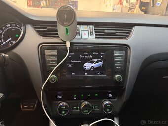 Škoda oktavia rs - 11