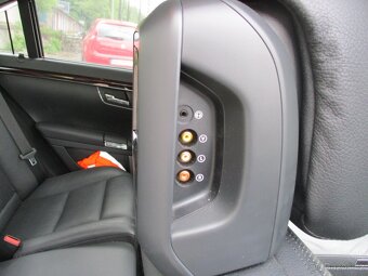 MERCEDES BENZ S 500 V8 - W 221, 4 MATIC, Servisováno v MB - 11