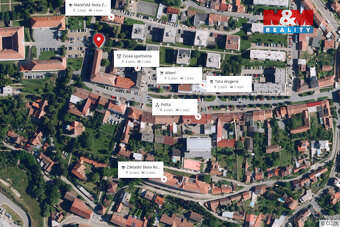 Prodej bytu 1+1, Rosice - 11