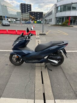 Honda PCX 125 - 11