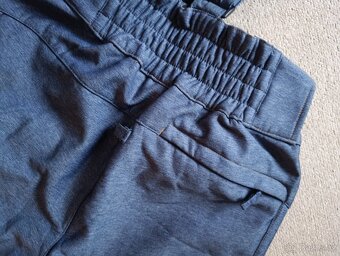 Zimní kalhoty Alpine Pro S - 11