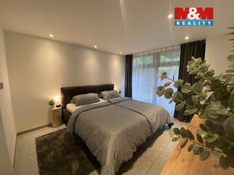 Prodej chalupy s dvěma apartmány 2+kk, Mikulovice - 11