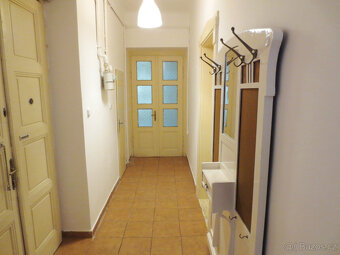 Prostorný byt 2+1 na Klatovské třídě - 11