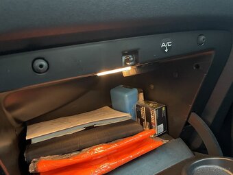 Citroën C3 Picasso 1.4i 70 kW - 11