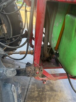 Postřikovač Krukowiak - 11