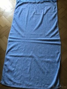 Ložní soupr. polstarky a povlaky, rucniky,osusky,deky. - 11