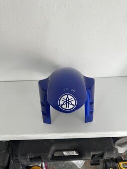 Yamaha FZ1- díly - 11