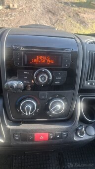 Peugeot Boxer L4H3 2012 - 11