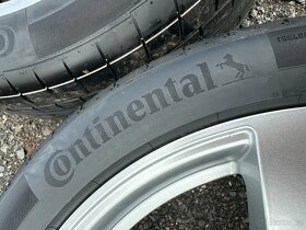 AUDI A7 S7 - NOVÁ LETNÍ SADA ORIGINÁLNÍ KOMPLET - 11