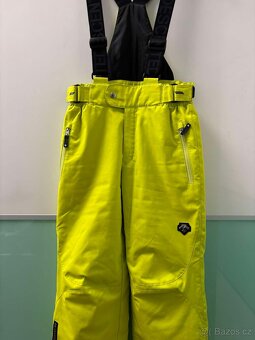 Lyzarsky komplet DESCENTE - 11