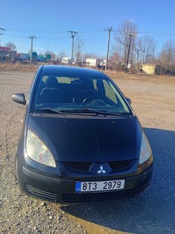 Mitsubishi Colt 1.3 - 11