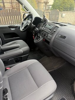Vw multivan t5,1 gp odpočet DPH - 11