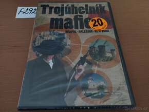 DVD filmy 02+ - 11