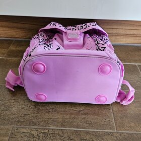 Školní batoh / aktovka pro prvňáčky - HAMA Kitty - 11