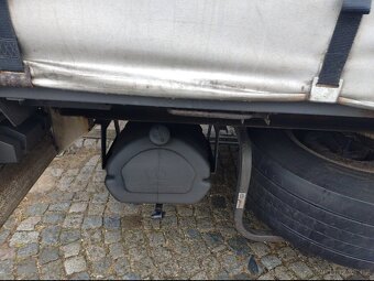 Prodej DAF XF + Návěs Krone - 11