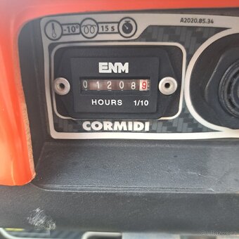 Dempr Cormidi C85 - 11