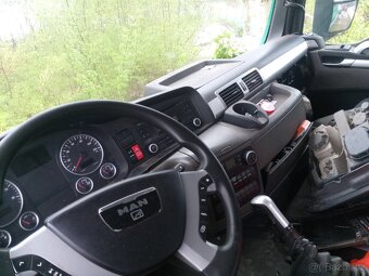 MAN TGS - 11