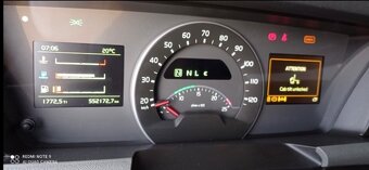 MAN TGX 26.480 - hydraulická ruka - 11