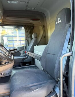 Scania R650 - 6x4 – Tahač – EURO 6 - 11