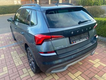 KAMIQ 1.5 tsi 110kw 2020 style - 11