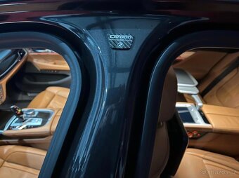 BMW 740 Ld xDrive Sportautomatic, rok 2021 - 11