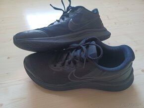 Boty Nike Star Runner 3GS 38,5 - 11