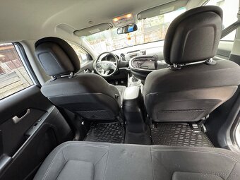 Kia Sportage III 1.6GDi 99kw , 112000km - 11