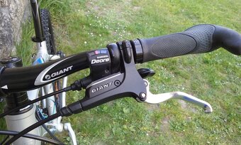 Horské kolo Giant Terrago 3 "S" - 11