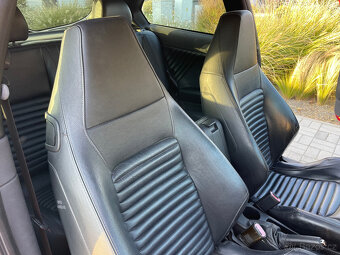 Alfa Romeo 147 GTA 3.2 V6 24V Busso, Manuál - 11