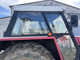 ZETOR 12145 4X4 - 11