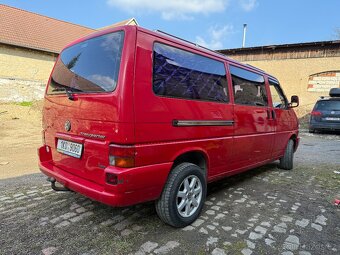 VW T4 long - 11
