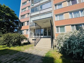 Prodej byty 2+kk, 41 m2 Na úlehli Michle, ev.č. 00102 - 11