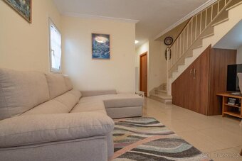 Tenerife: Duplex se 2 ložnicemi a výhledem na oceán na prode - 11