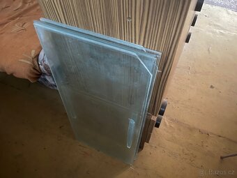 Akvárium 250x70x60 - 11